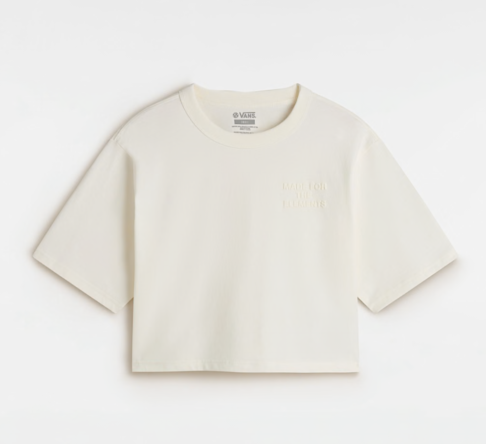 Vans Women's MTE Trail Boxy Tee