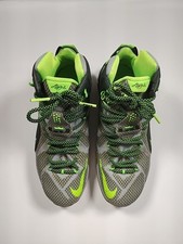 JORDAN JUMPMAN PRO BG SIZE 6