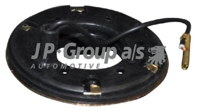 JP GROUP Lenkrad CLASSIC 8145550600 für GOLF VW 1 17 KAEFER JETTA 16 SCIROCCO 53