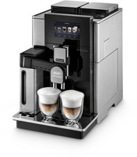 DeLonghi Espresso/Kaffee-Vollautomat EPAM 960.75.GLM Maestosa