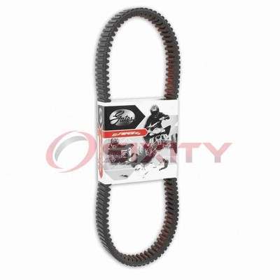 Gates G-Force C12 Drive Belt for CFMOTO UFORCE 500 EPS 2018-2020 Automatic yf