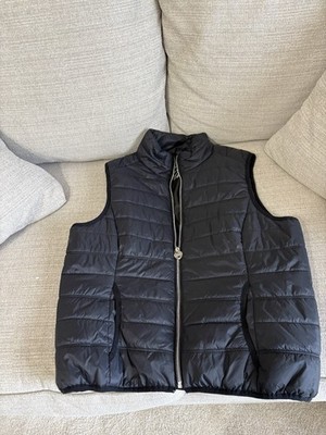 GUESS Women's Puffer Jacket XL