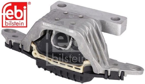 Febi Bilstein 184602 Lagerung FüR Motor Motorlager Lagerung Motor FüR Opel-image