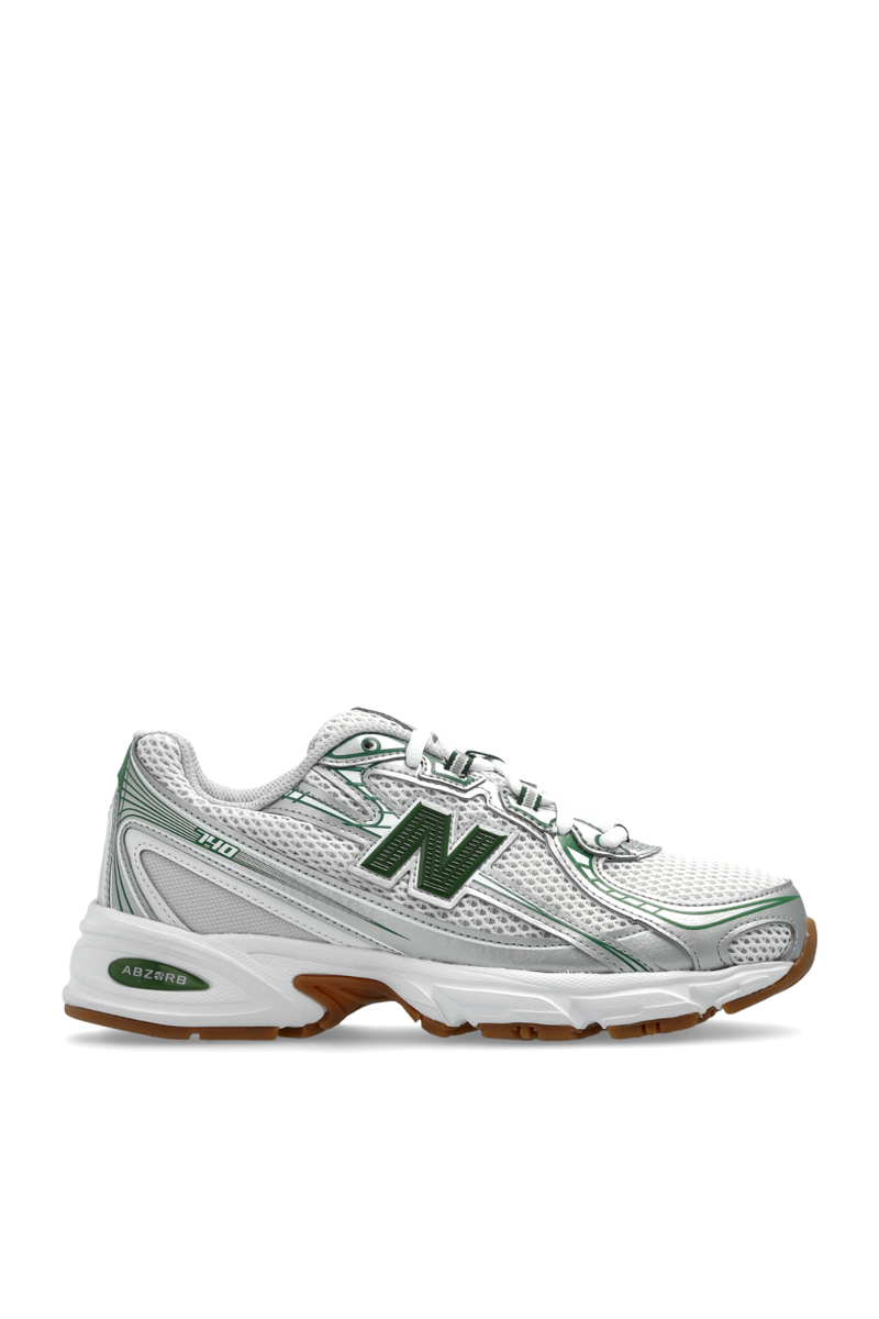 New Balance U740SF2 Grey Matter/ Dark Alpine Green/ Reflection Men