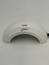 Gelish Lamp Light Dryer Mini PRO 45 LED NailTech Gel Polish Model 04102