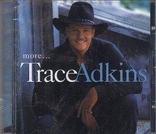 More - Audio CD - GOOD
