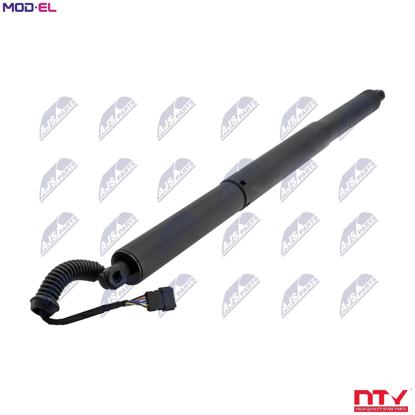 GAS SPRING BOOTCARGO AREA AE-BM-119 FOR BMW 2/Gran/Tourer/Van/F46 B37C15A 1.5L