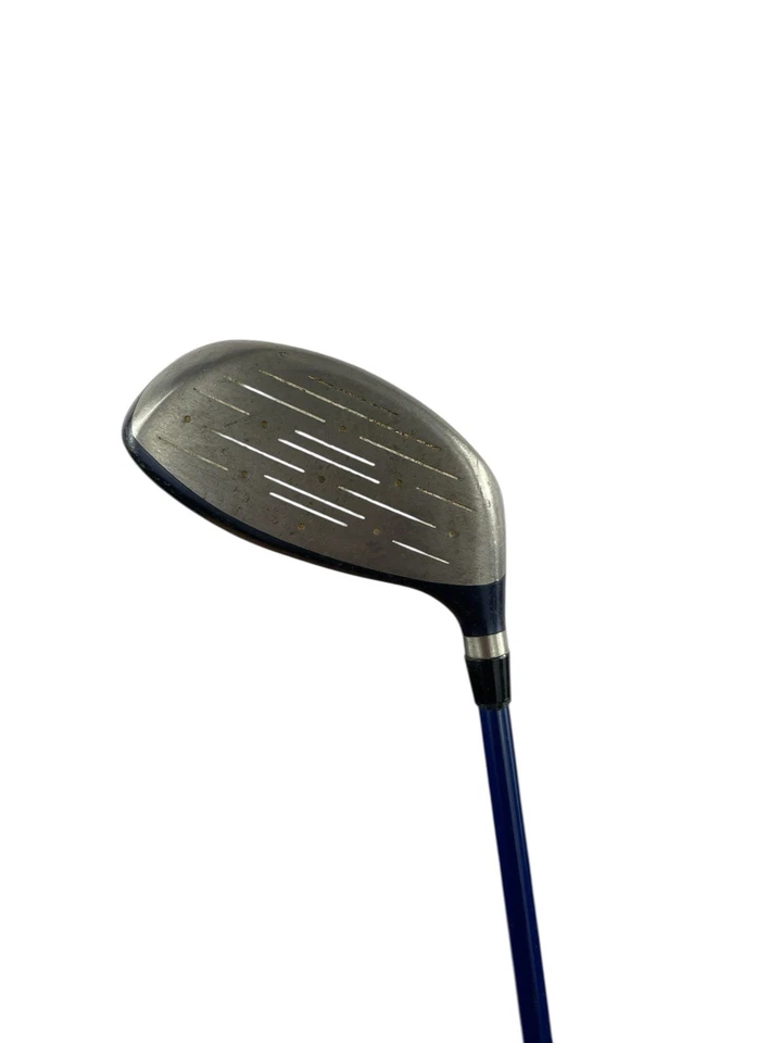 Mizuno T-Zoid Forged Titanium 10 degree 1-wood Mizuno S-flex Headcover LH - Image 3 of 4