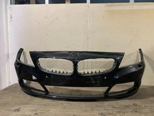 BMW Z4 E89 original Stoßstange vorne 7192156 ab 2009 SRA PDC