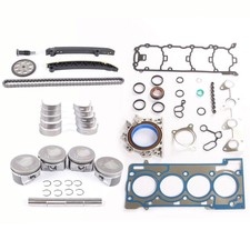 1.2T Engine Gasket Rebuild Kit Fit For VW Beetle Golf AUDI A1 A3 CBZA CBZB