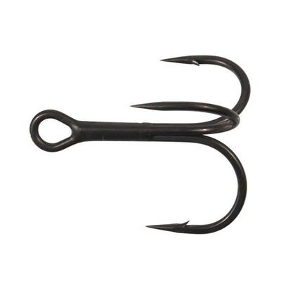 BKK Spear-21 Treble Hook Super Slide