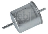 Febi Bilstein Kraftstofffilter 30746 FüR Volvo