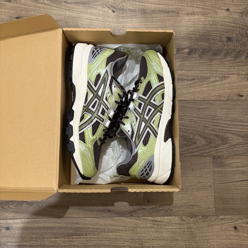 Kith ASICS Gel Nunobiki Fieg Men’s 8