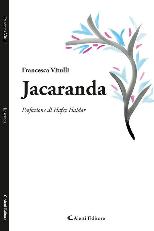 Jacaranda - 2025 - Aletti editore (I diamanti)