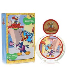 Woody Woodpecker Minstrel by First American Brands - 1.7 oz