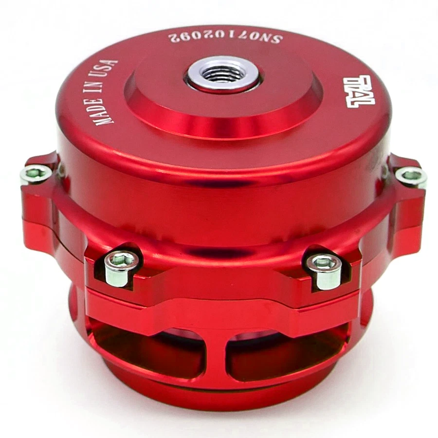 Клапан продувочный серии BV50 50 мм BOV + флэнж фланговый для 2018 - 21 Kia Stinger 2.0T - Изображение 2 из 4