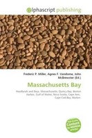 Frederic P. Miller (U. A.) | Massachusetts Bay | Taschenbuch | Englisch (2026)