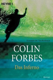 Das Inferno von Colin Forbes | Buch | Zustand sehr gut