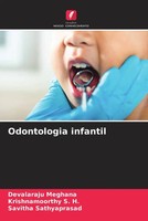 Devalaraju Meghana (U. A.) | Odontologia Infantil | Taschenbuch | Portugiesisch