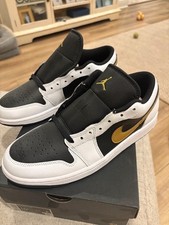 Michael Jordan Game-Used 1984 Olympics Sneakers Headline Auction 3