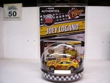 2024 1/64 22 JOEY LOGANO SHELL / PENNZOIL nascar Authentics WAVE RW04