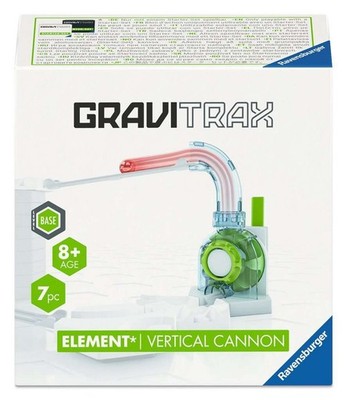 Gravitrax 27465 Power Element Vertical Cannon 8+ Jahre