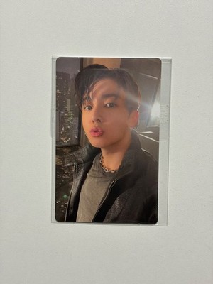 BTS] ARIRANG Lucky Draw 2.0 Photocard - Weverse, Music Korea