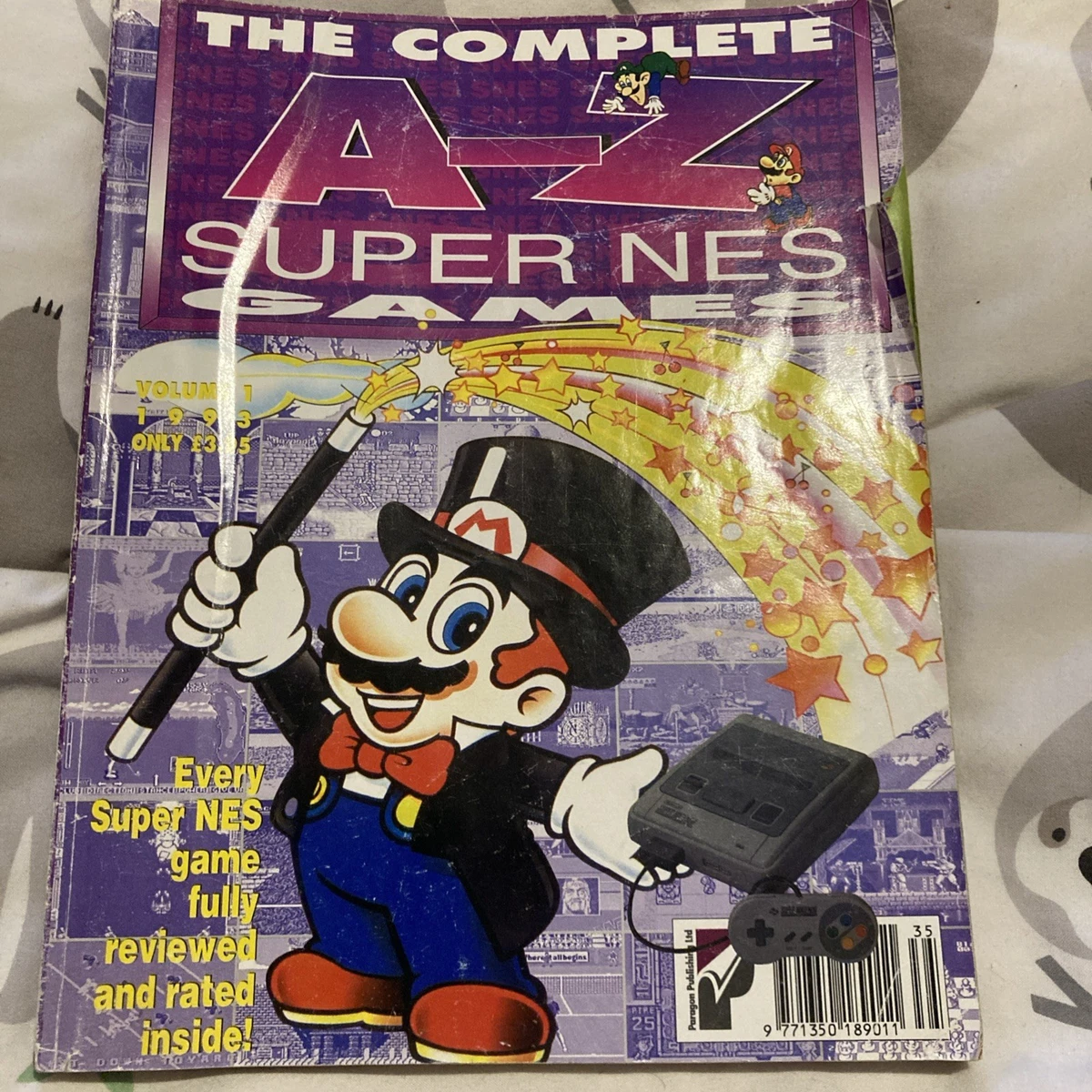 The Game Magazines for sale | eBay UK