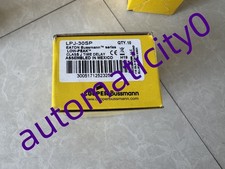 10PCS/New in Box BUSSMANN LPJ-30SP Fuse