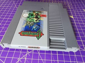 Castlevania NES Nintendo Entertainment System Cartridge PAL A UKV
