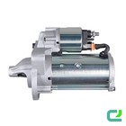 Anlasser Starter 12 V 2,3 kW 11 Zähne HELLA für u.a. FORD Focus II