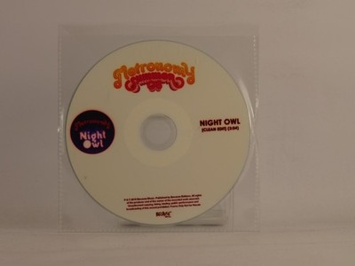 METRONOMY NIGHT OWL (E6) Value Guaranteed 