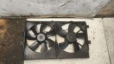 Radiateur Mitsubishi ESTATE