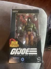 G.I. Joe Classified Series Darklon 6-Inch Action Figure