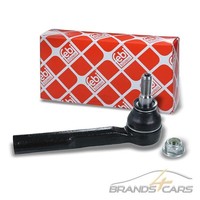 Febi Spurstangenkopf Vorne Links FÜR Opel Astra F G H J Zafira B