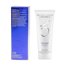 ZO Skin Health Gentle Cleanser All Skin Types 6.7oz/200ml NEW IN BOX