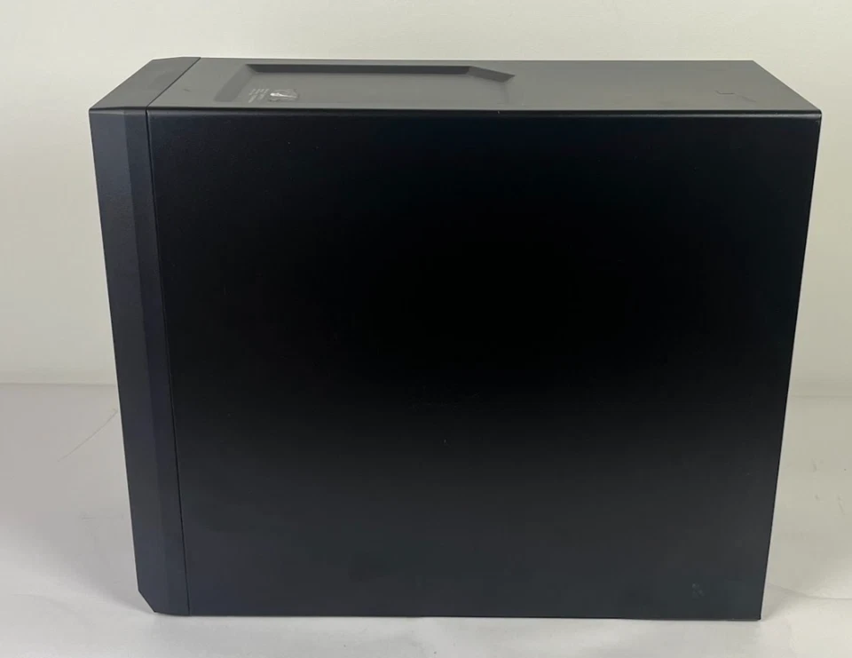 Dell PowerEdge Server T20 3.1GHz E-1225 16GB RAM (2 x8GB) 2 x 1TB Hard Drive - Image 4 of 4