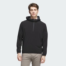 adidas men Ultimate365 Anorak Jacket