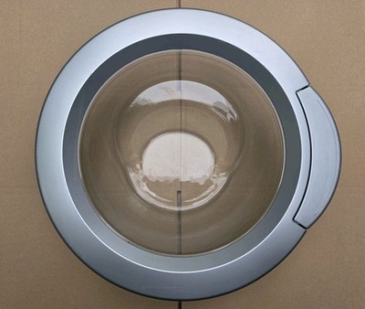 Fenster Tür Bullauge Waschmaschine Siemens Bosch Maxx Constructa E14 IQ300 