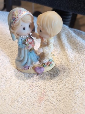 Wedding Topper
