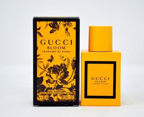 Gucci Bloom (Profumo di Fiori) 1.0oz Women's Eau de Parfum | eBay
