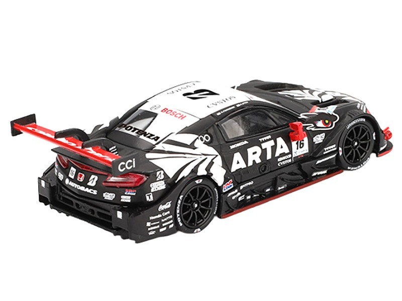 HONDA NSX-GT TYPE S GT500 #16 ARTA 