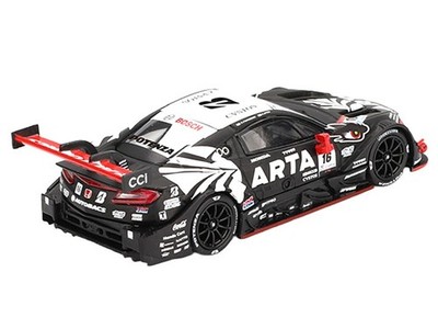 HONDA NSX-GT TYPE S GT500 #16 ARTA 