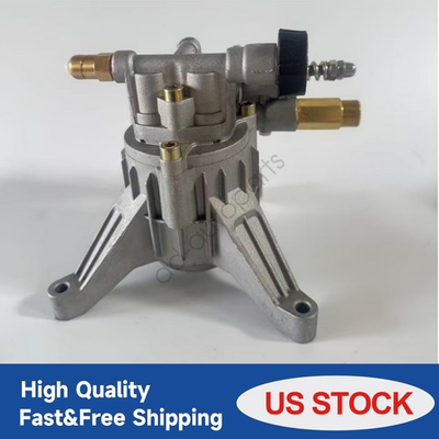 #ad #ad Vertical Pressure Washer Pump 3100 PSI 308653097 Fits RY80942 FREE Key $76.86