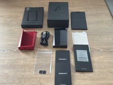 ASTELL & KERN SR15 HIGH RESOLUTION DAP/DAC