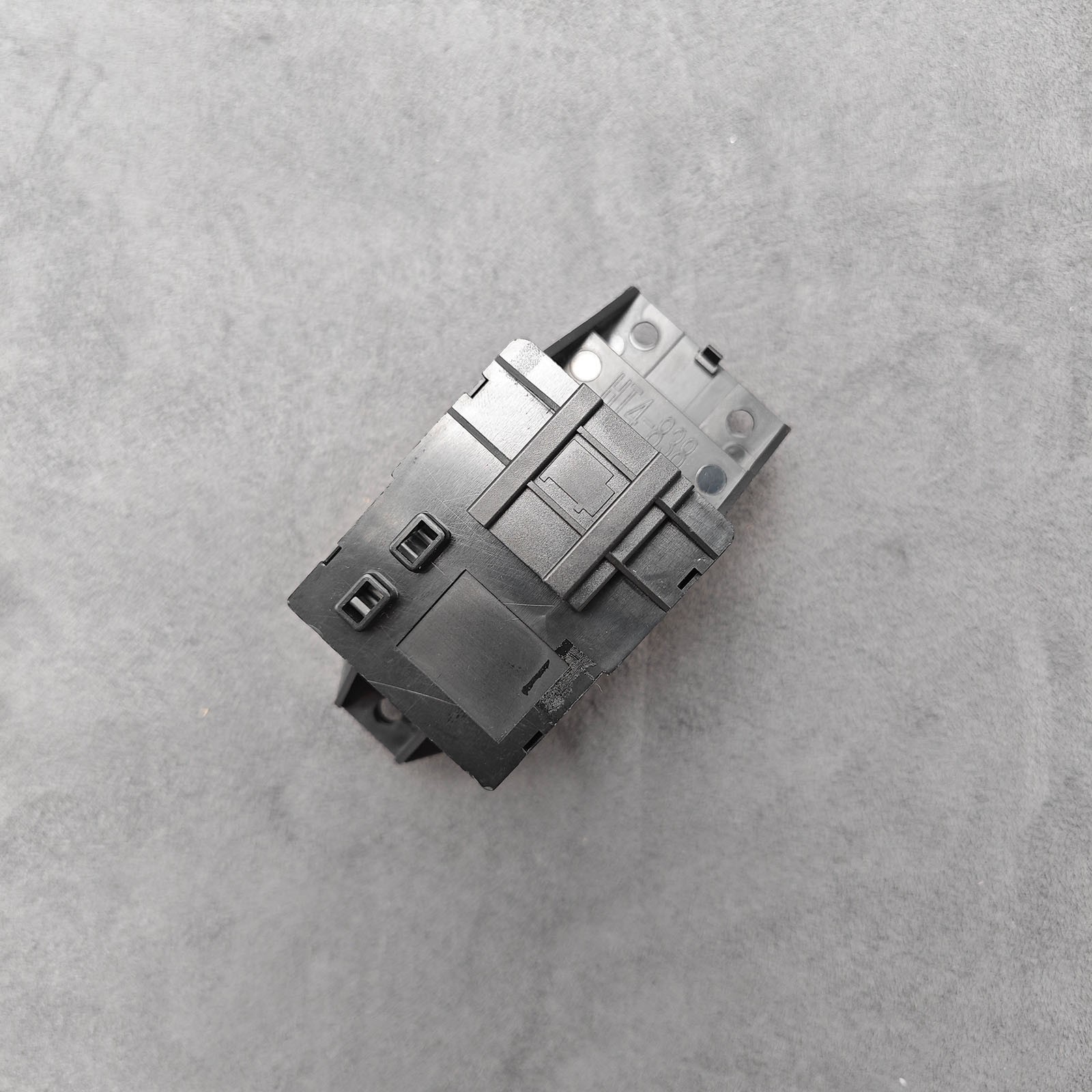 New Parking Brake Switch 3W0927225B for Bentley Continental Gt Gtc Flying Spur