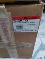 1PCS New Honeywell VQ450MC1005 Solenoid valve
