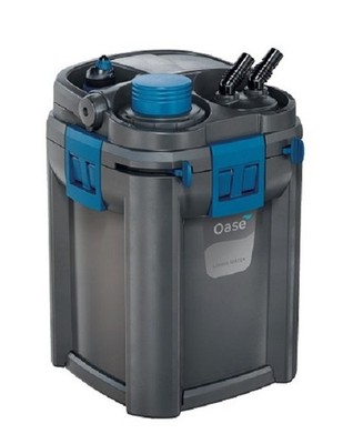 OASE BioMaster² Thermo Professioneller Aquarien Außenfilter mit Aquarium Heizung