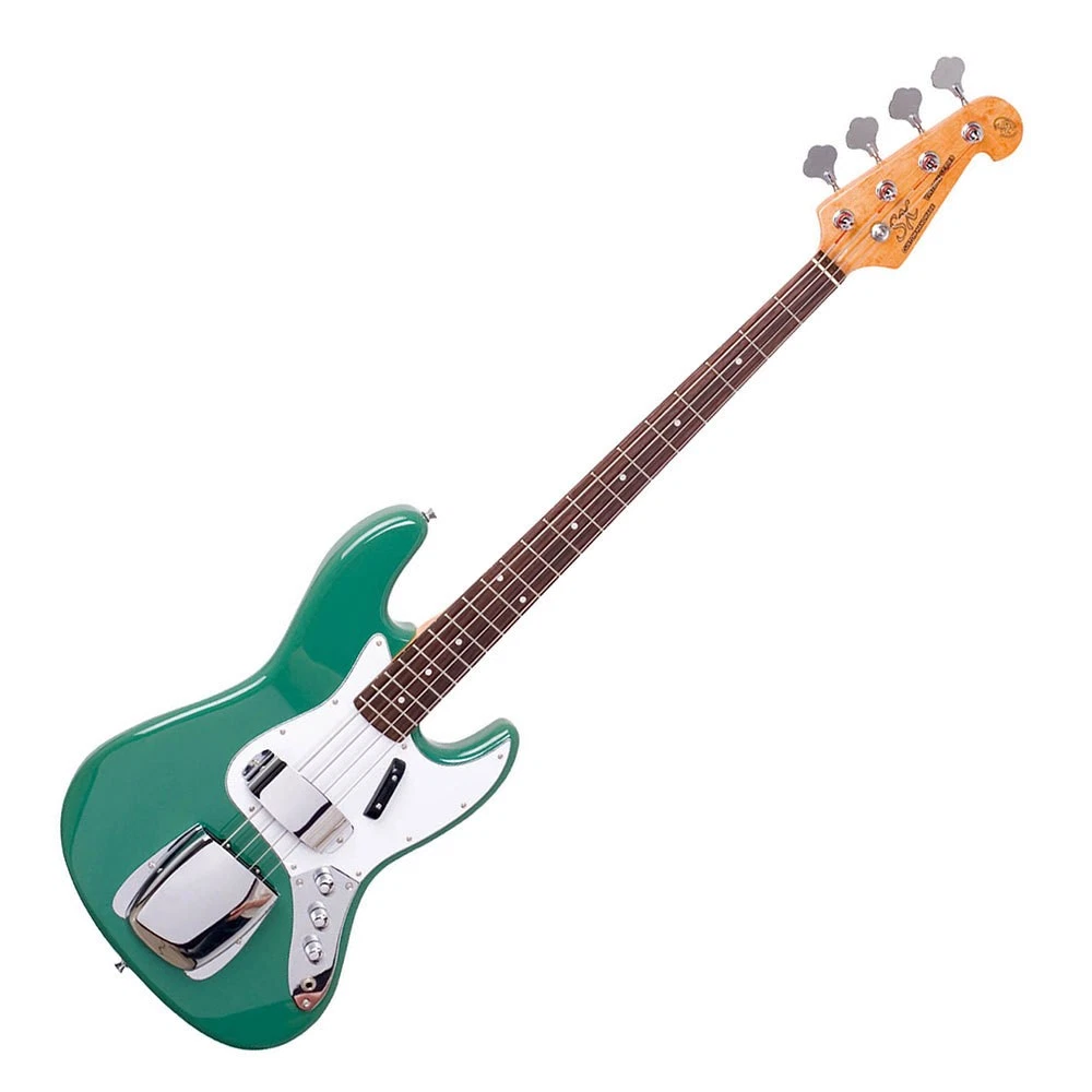 ベース SX Standard series JAZZ BASS SX Bass Guitars for sale - eBay