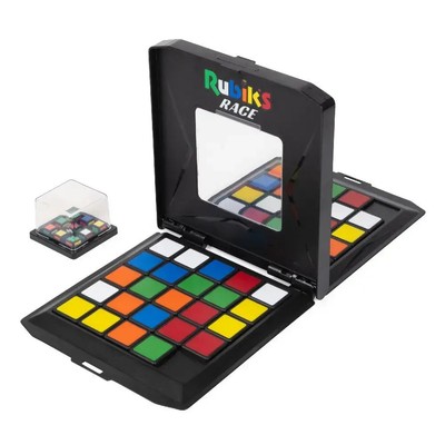RBK Rubiks Race (Spiel) | In Karton | 70427 | Deutsch | 2024 | Spin Master